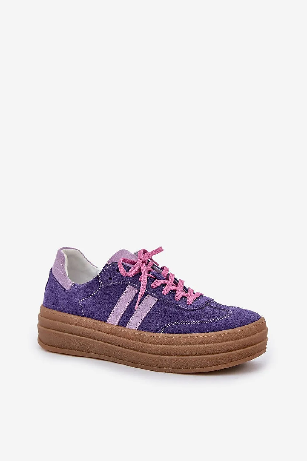 Sport Shoes Step in style