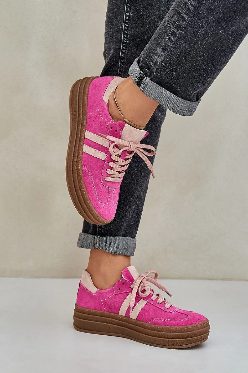 Sport Shoes Step in style