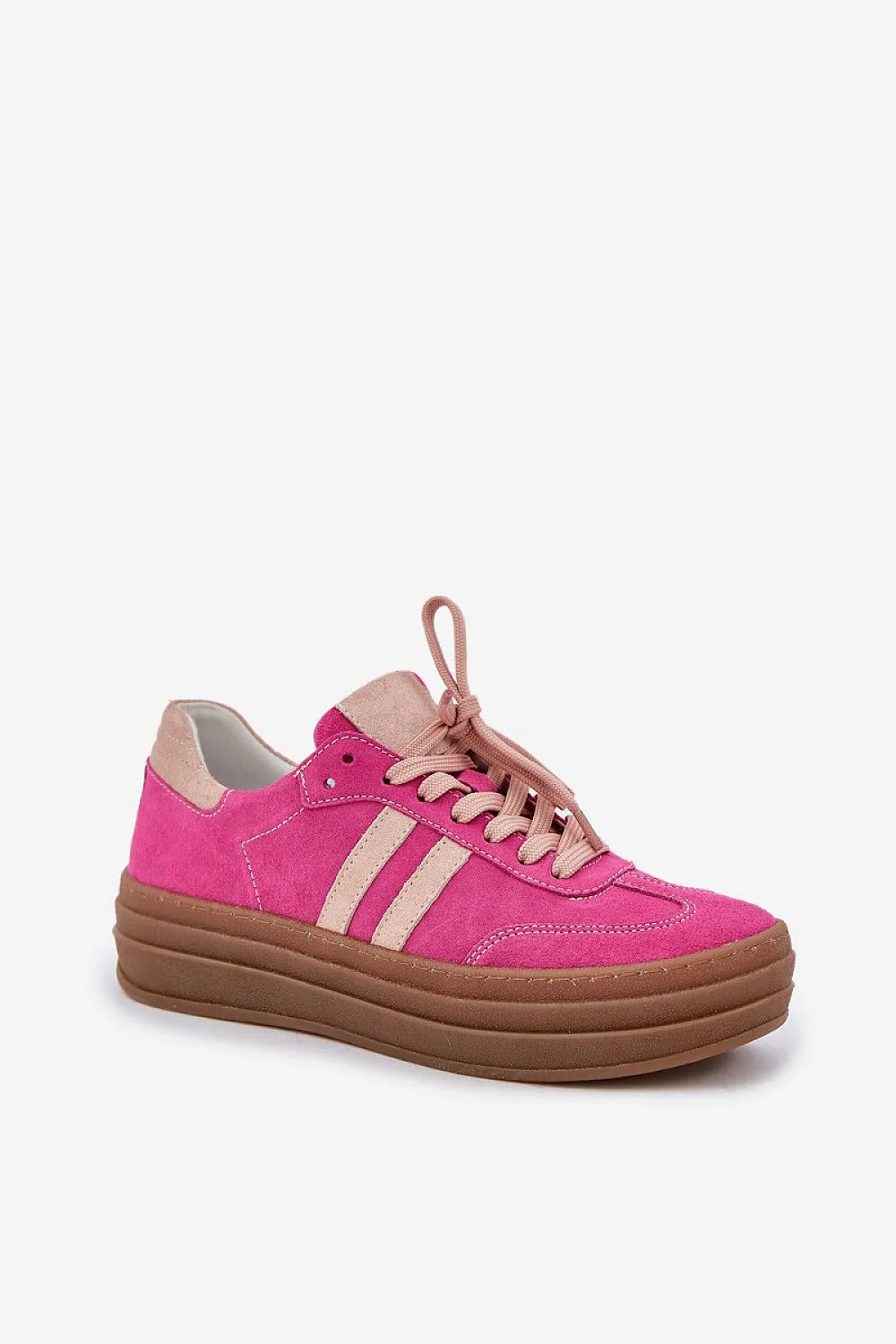 Sport Shoes Step in style
