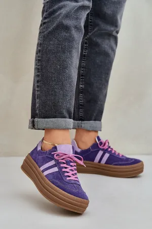 Sport Shoes Step in style