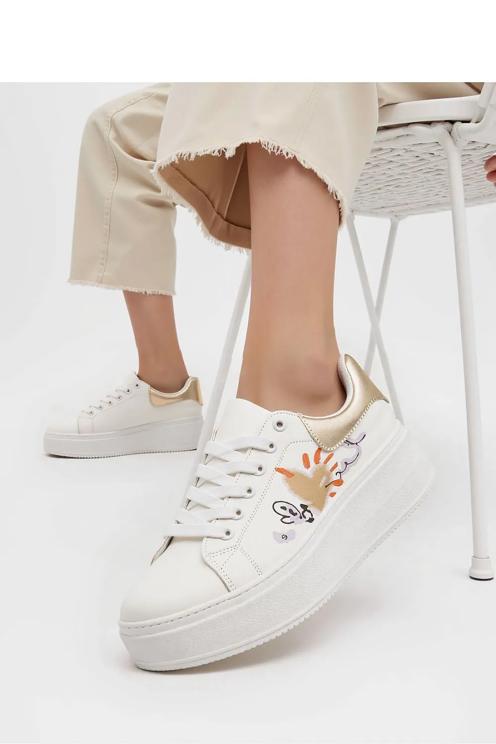 Sport Shoes