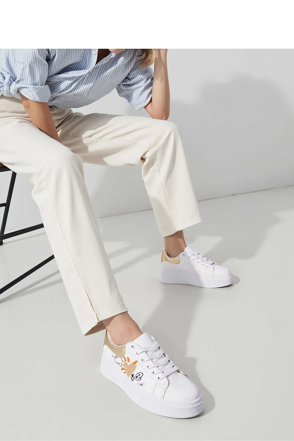 Sport Shoes