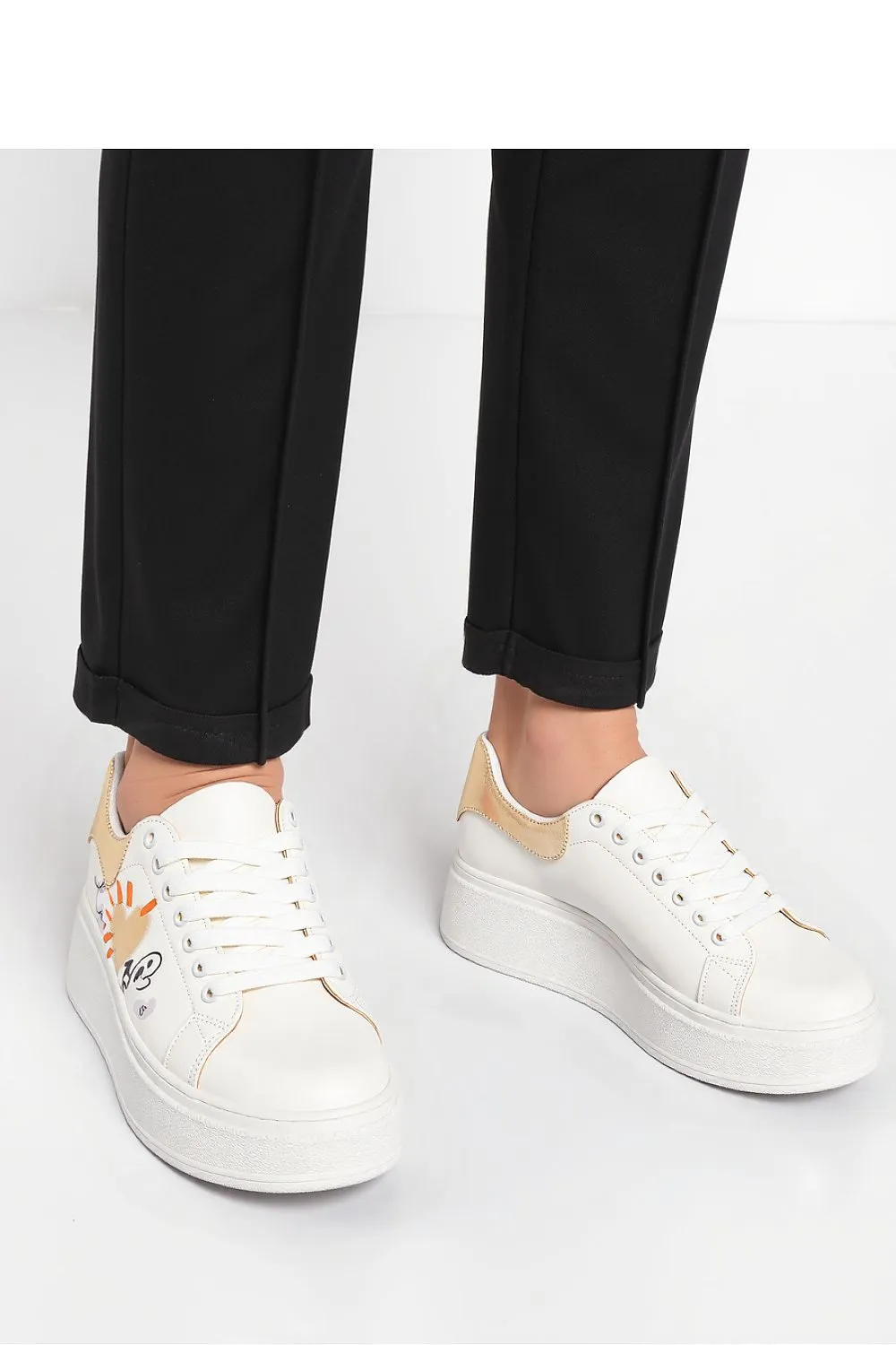 Sport Shoes