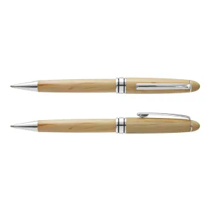 Stock Supreme Wood Pen(SP-54T)