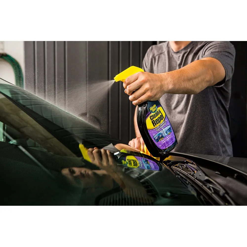 Stoner Clean & Repel 643ml