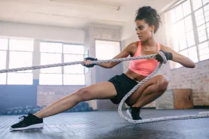 Strength & Conditioning Coach Certification