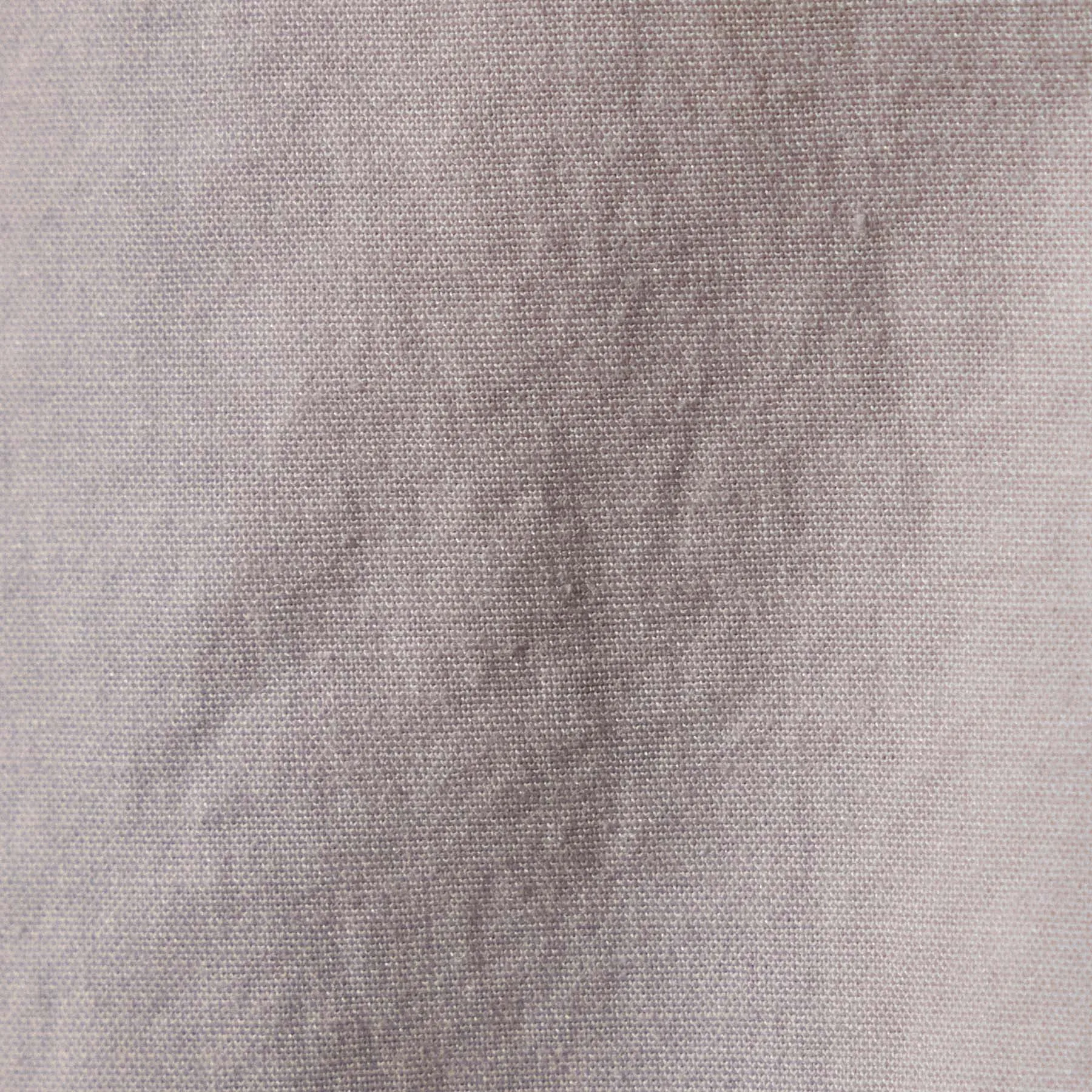 Stretch Poplin Button Up - White