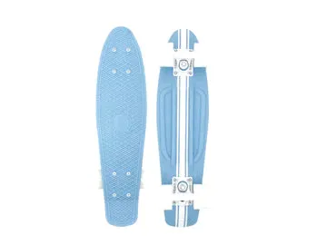 STRINGER 22" COMPLETE CRUISER COMPLETE SKATEBOARD