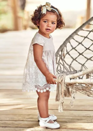 Striped Dress 1.906