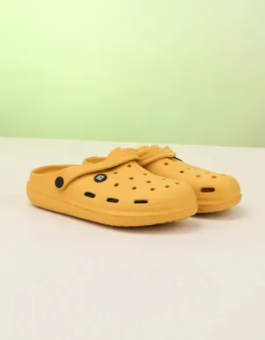 Sunshine Leisure Clogs