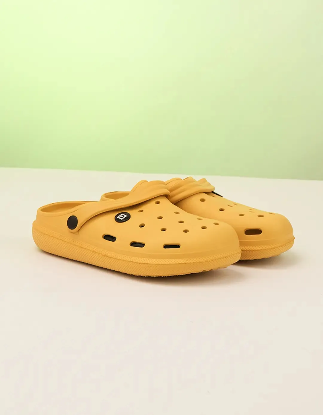 Sunshine Leisure Clogs