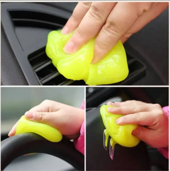Super Clean Cleaning Gel