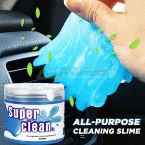 Super Clean Cleaning Gel