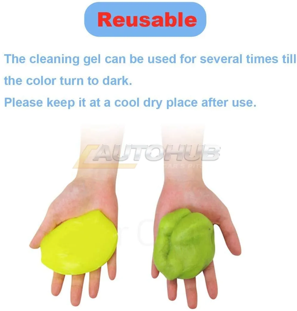 Super Clean Cleaning Gel