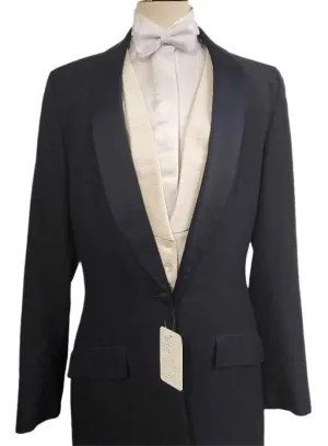 Tailored Sportsman, Ladies Formal