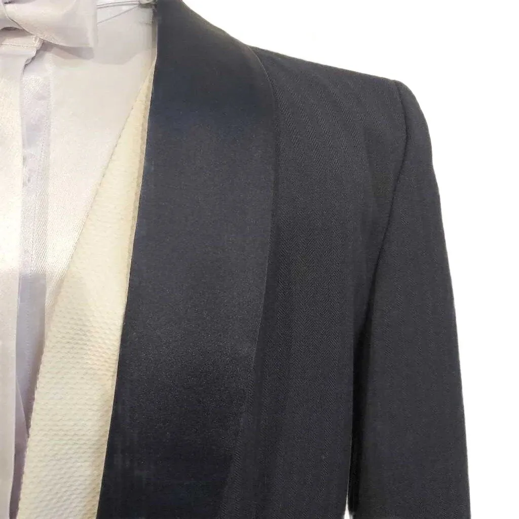 Tailored Sportsman, Ladies Formal