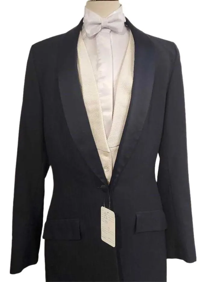 Tailored Sportsman, Ladies Formal