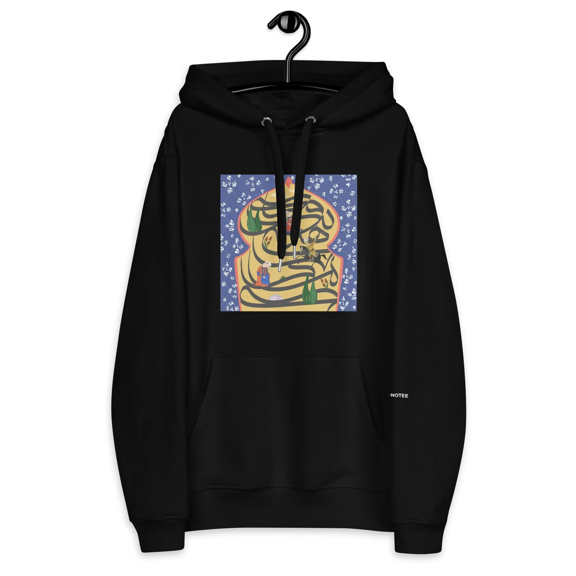 TAJAR Premium Eco Hoodie