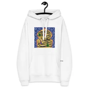 TAJAR Premium Eco Hoodie