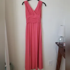 Talbots formal gown