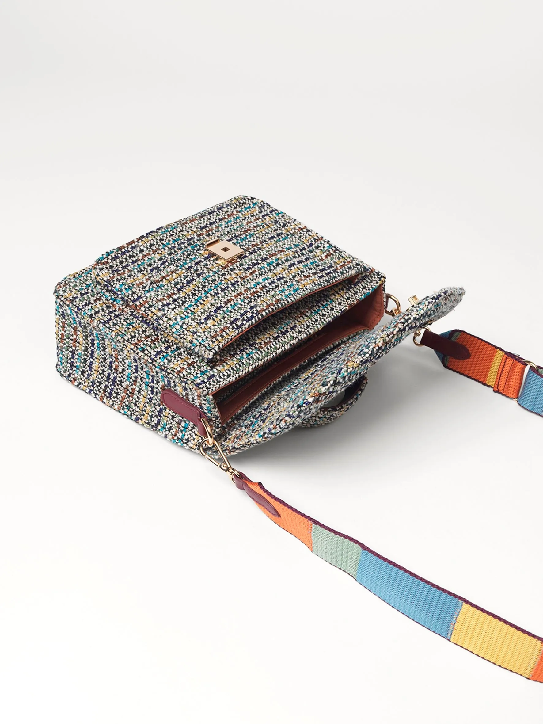 Talluhla Mara Bag