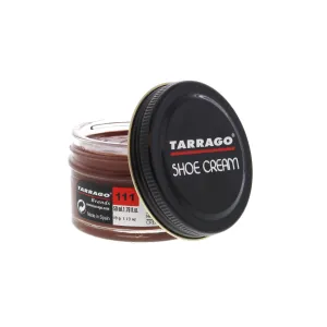 Tarrago® Shoe Cream - Old Leather (Brown)