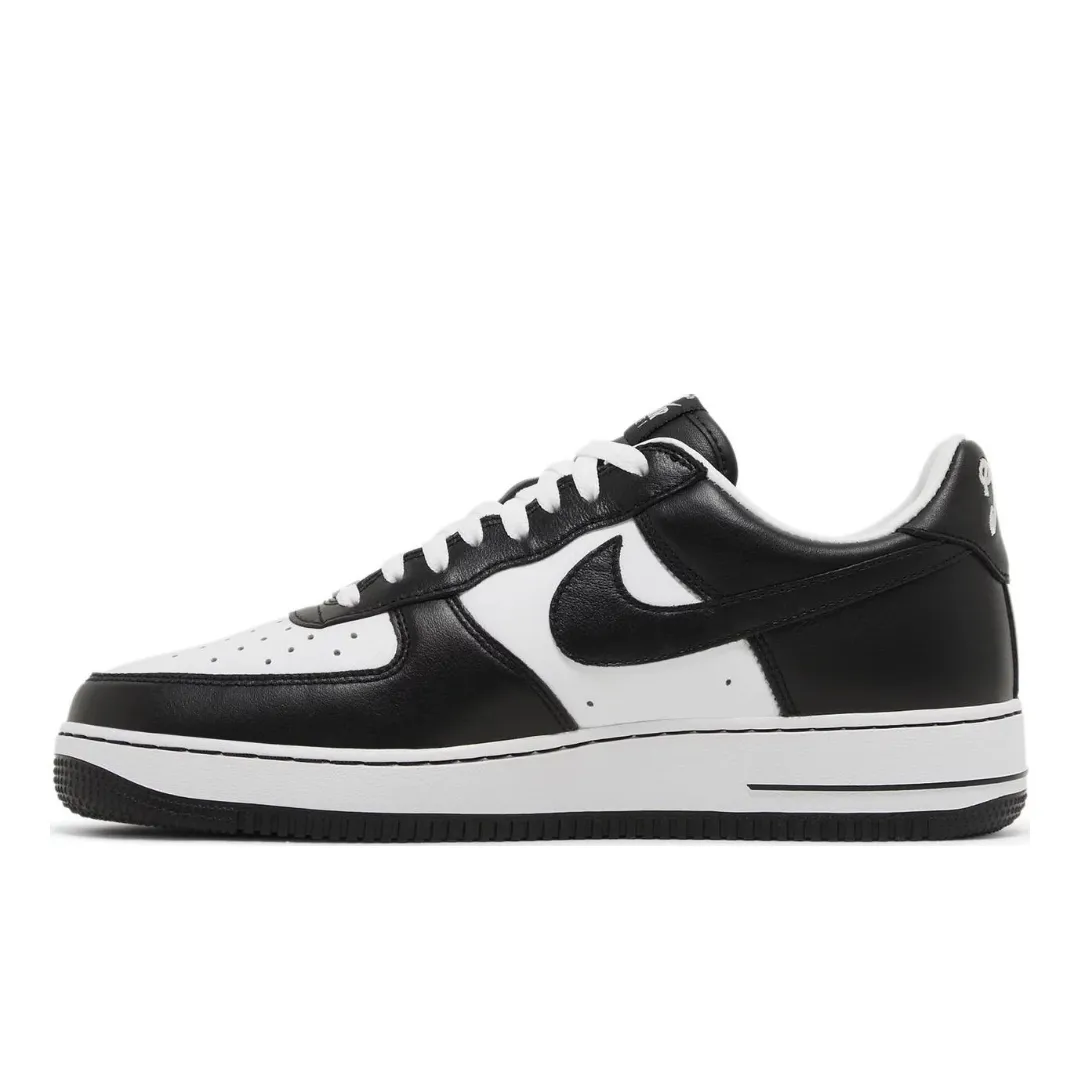 Terror Squad x Nike Air Force 1 Low “Blackout”