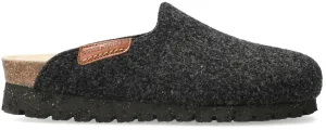 'THEA' women's home slipper - Grey