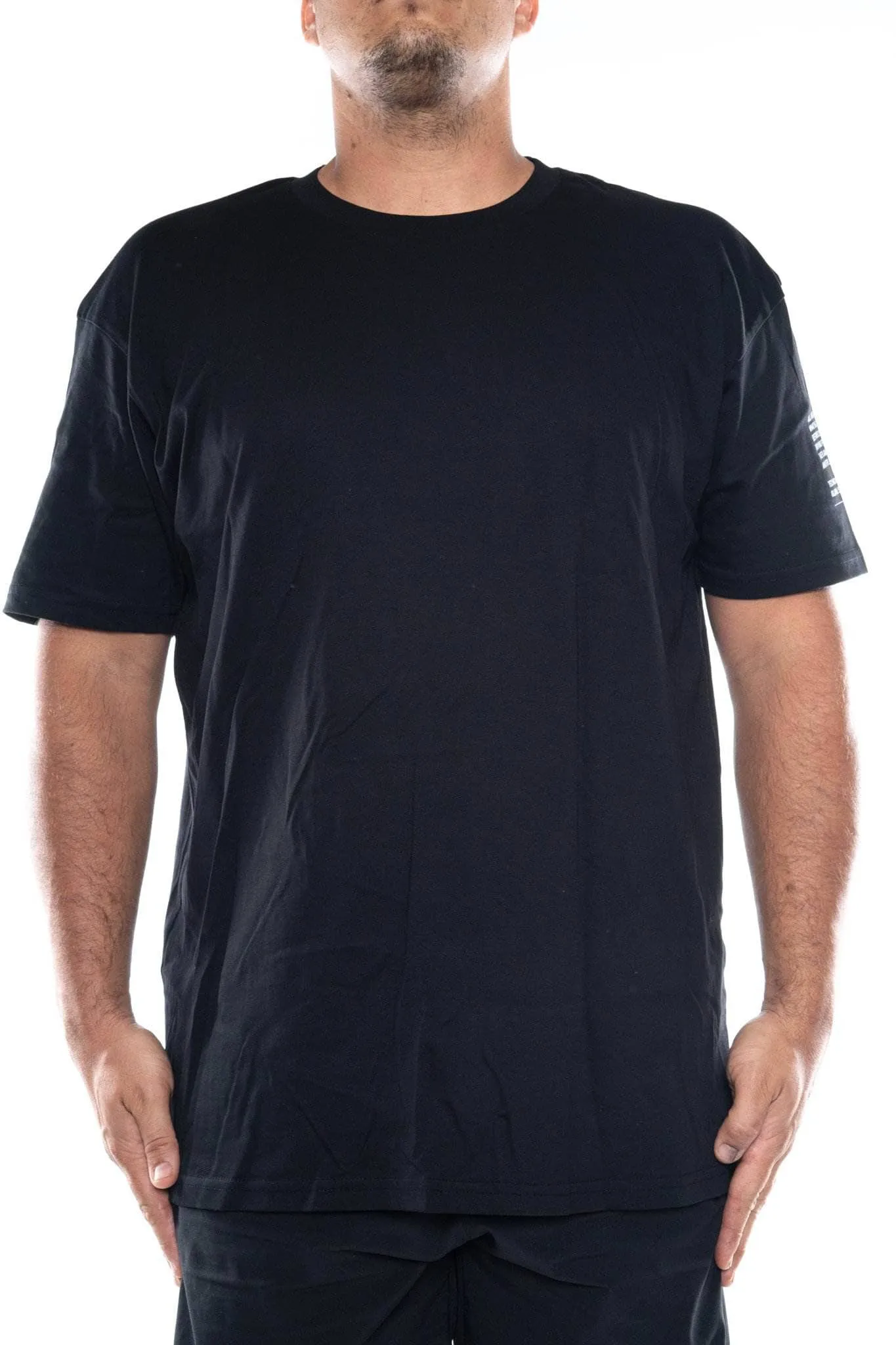 trainers global elements tee