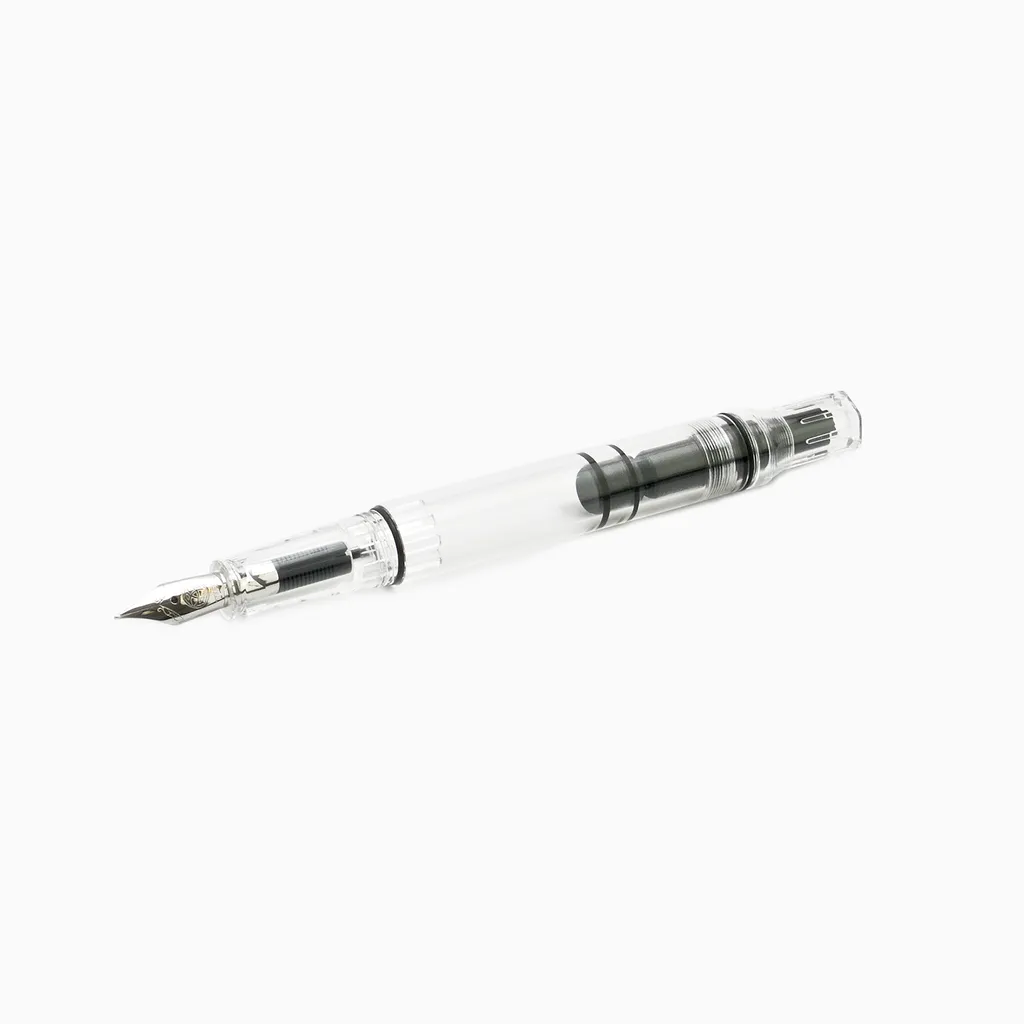 TWSBI Eco Clear
