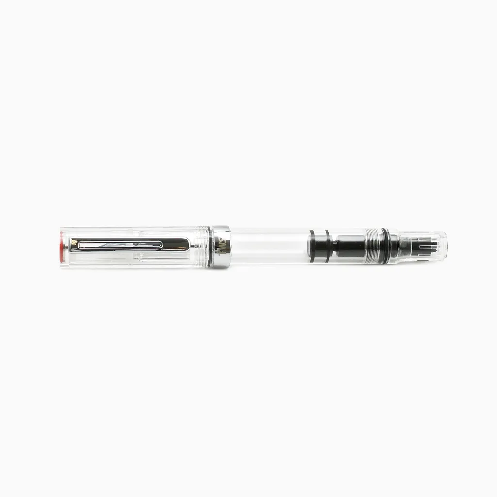 TWSBI Eco Clear