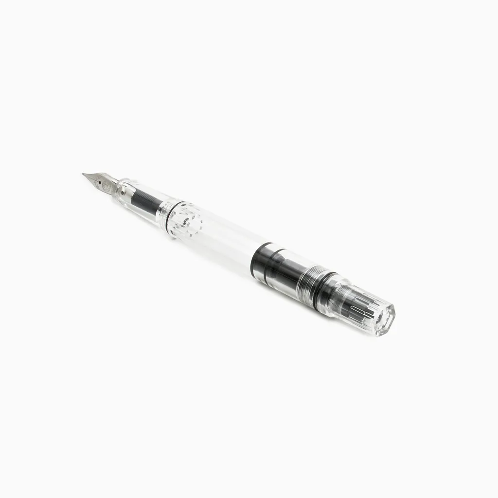 TWSBI Eco Clear