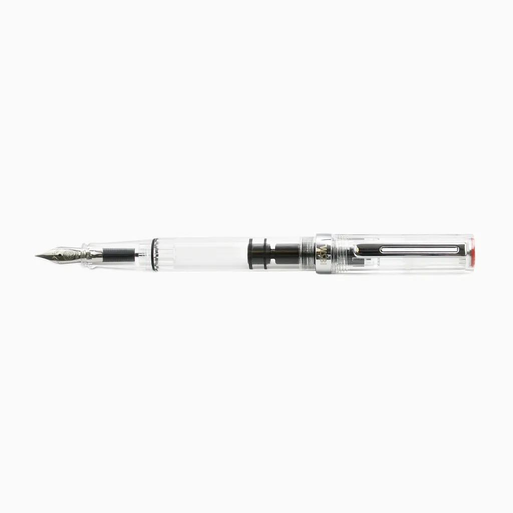 TWSBI Eco Clear