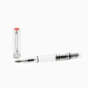 TWSBI Eco Clear