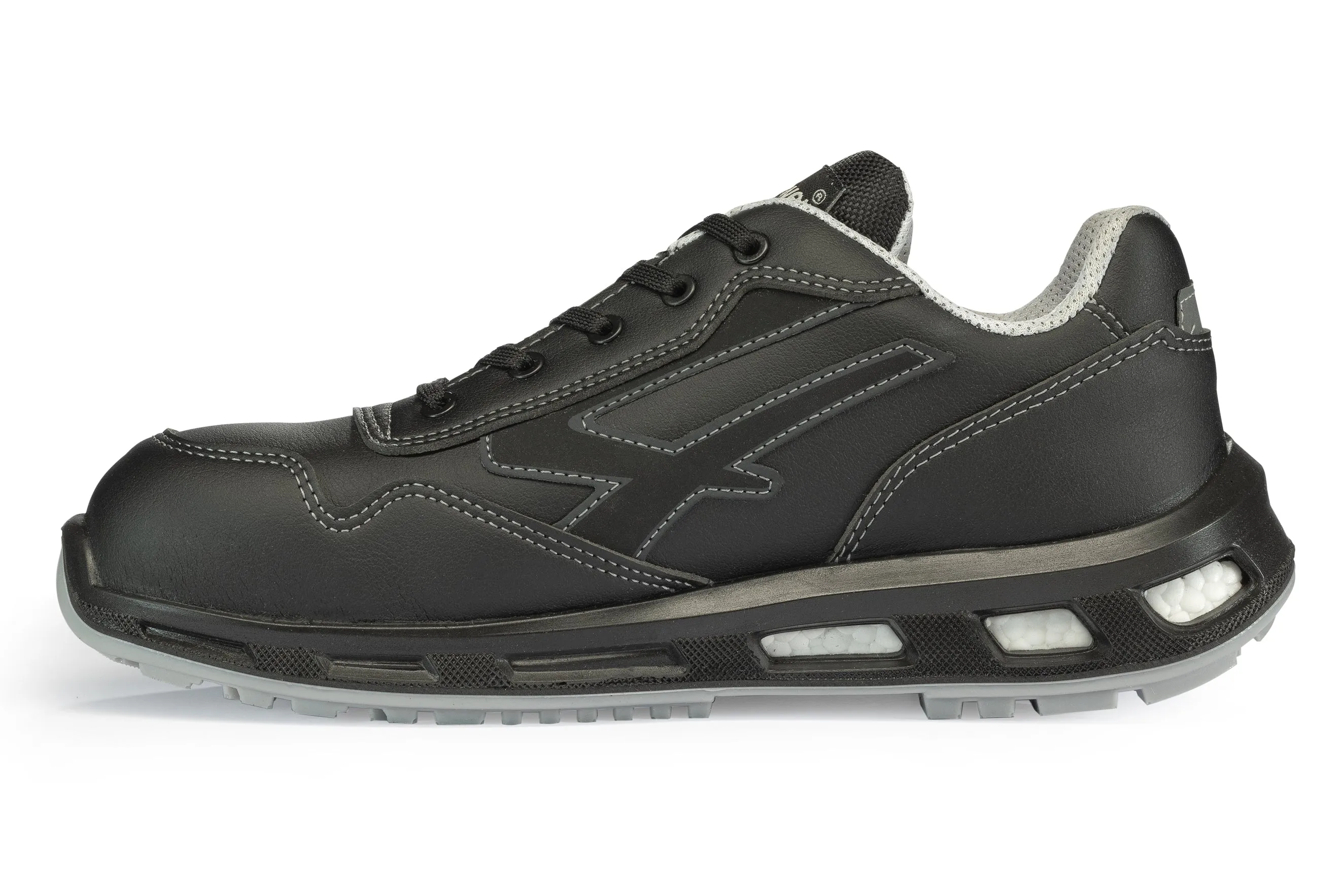U-Power Linkin S3 SRC CI ESD Safety Shoe Red-Lion RL20254