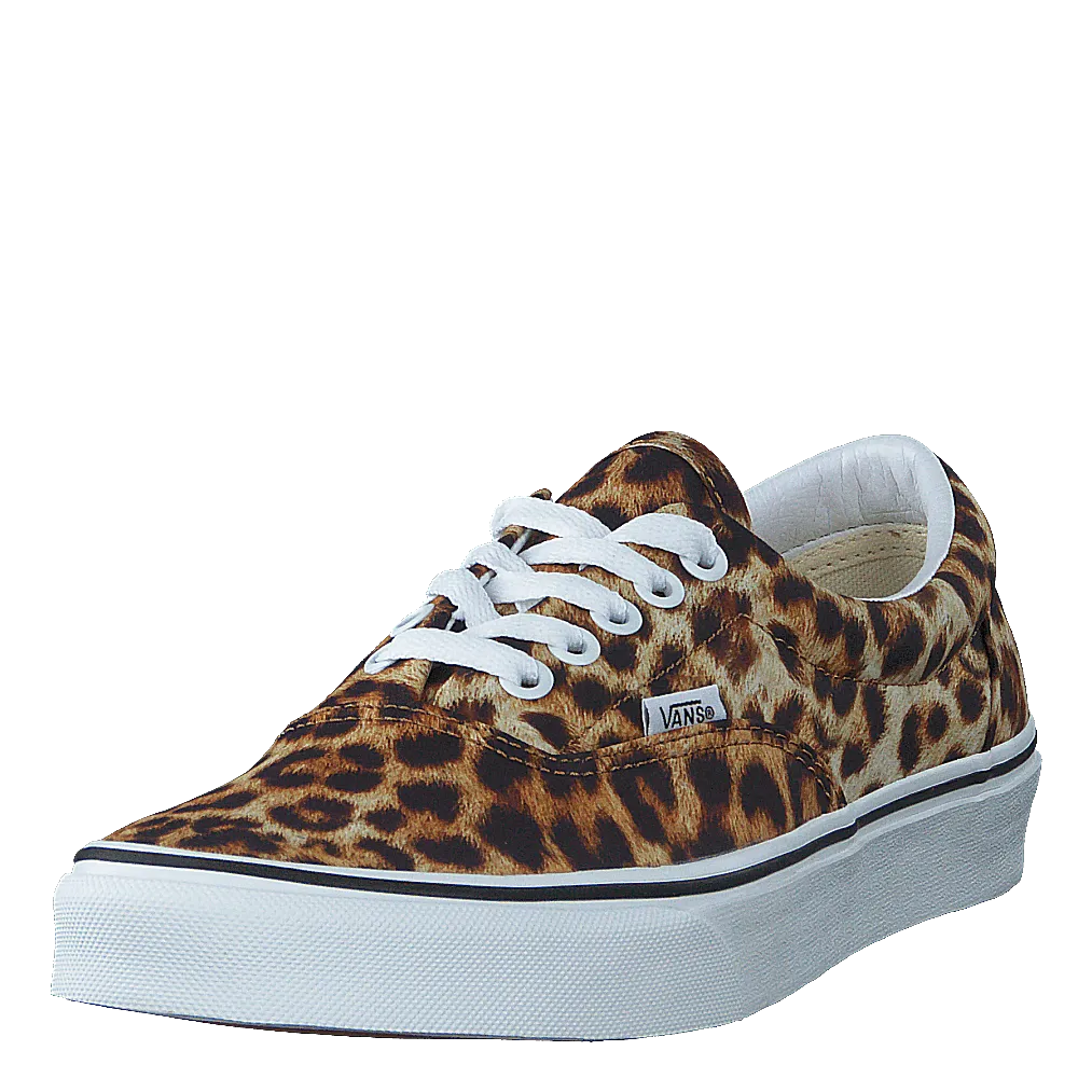 Ua Era (leopard) Black/truewhite