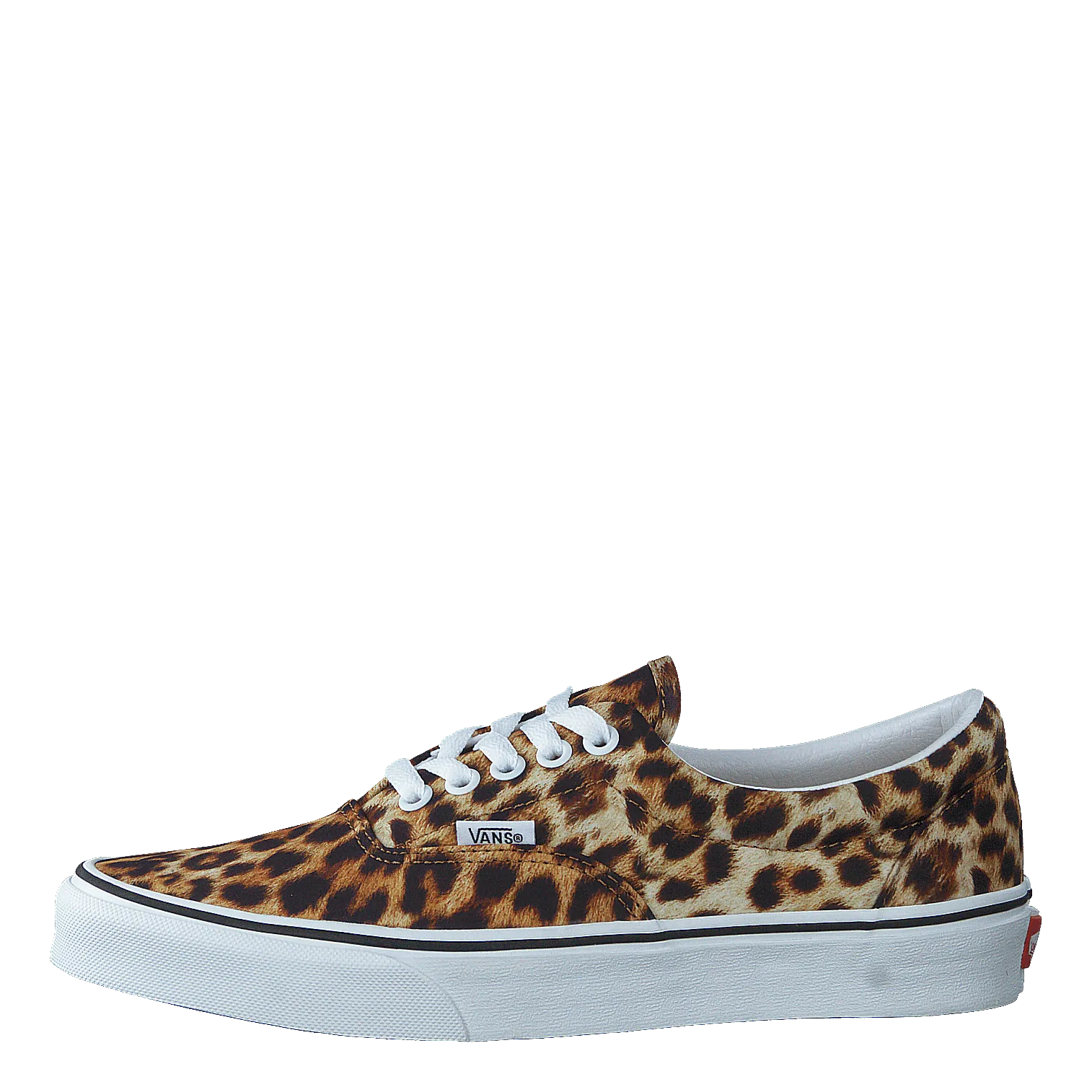 Ua Era (leopard) Black/truewhite
