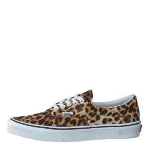 Ua Era (leopard) Black/truewhite