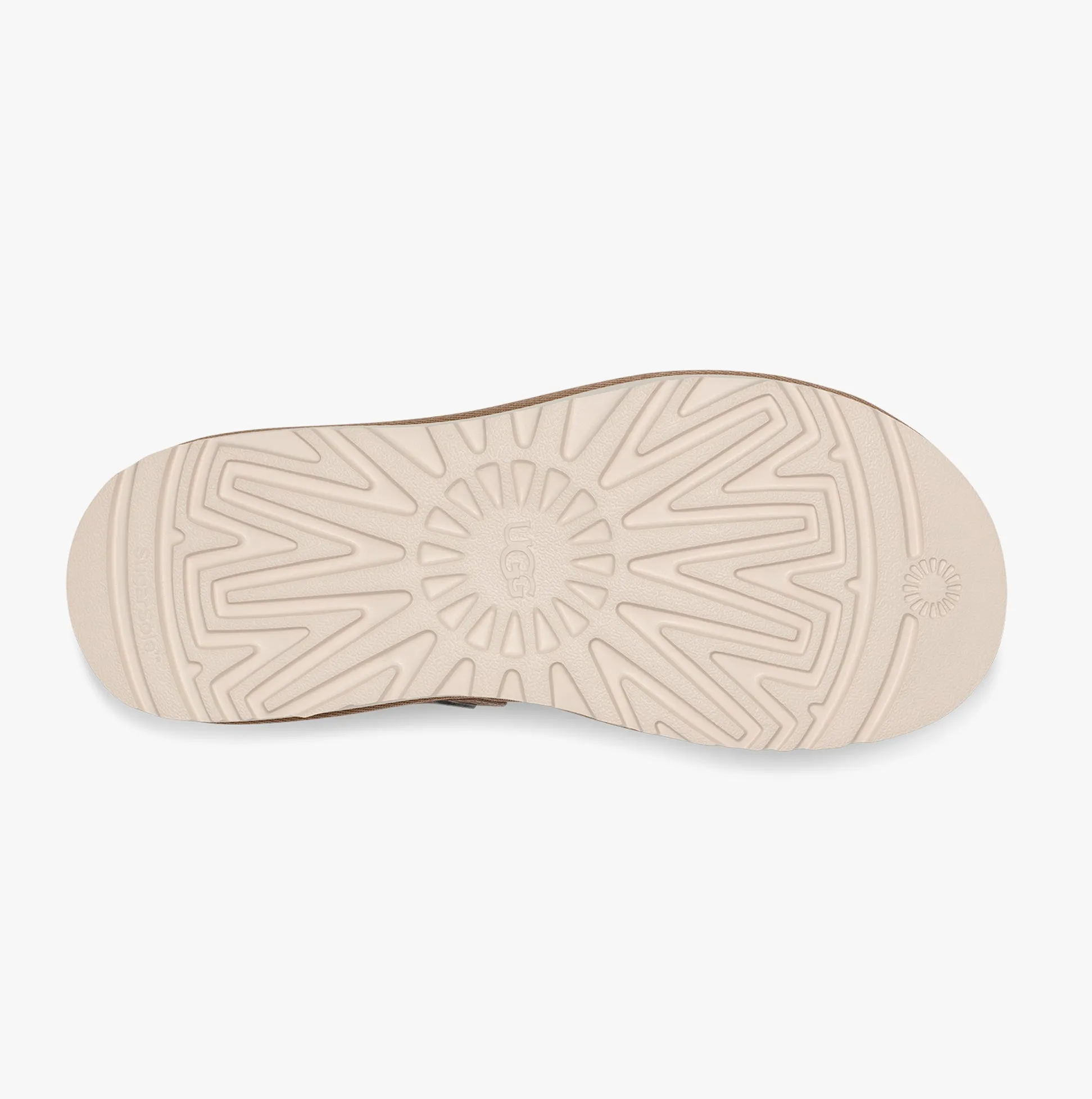 UGG GOLDENCOAST Mens Clogs Sand/Santorini
