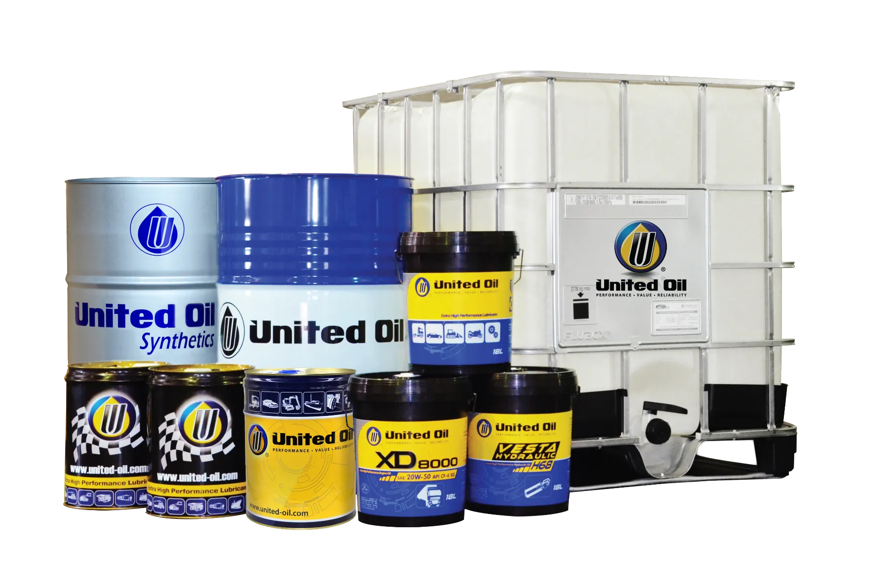 United ECO-MAX