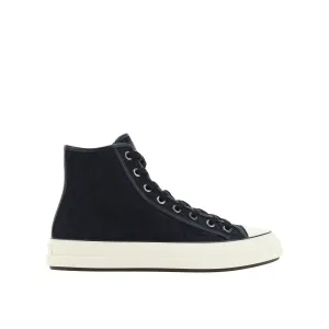 VALENTINO GARAVANI Toile Iconographe High Top Sneaker