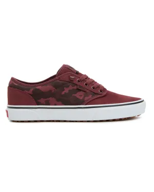 Vans Atwood Vansguard Suede (camo port)