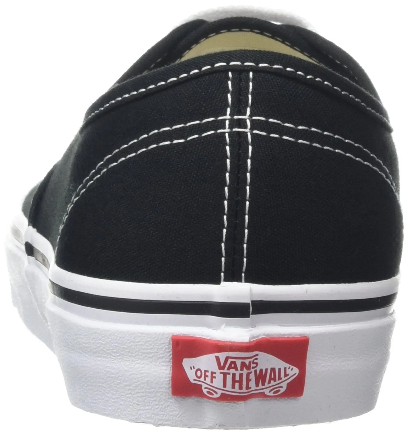 Vans Authentic