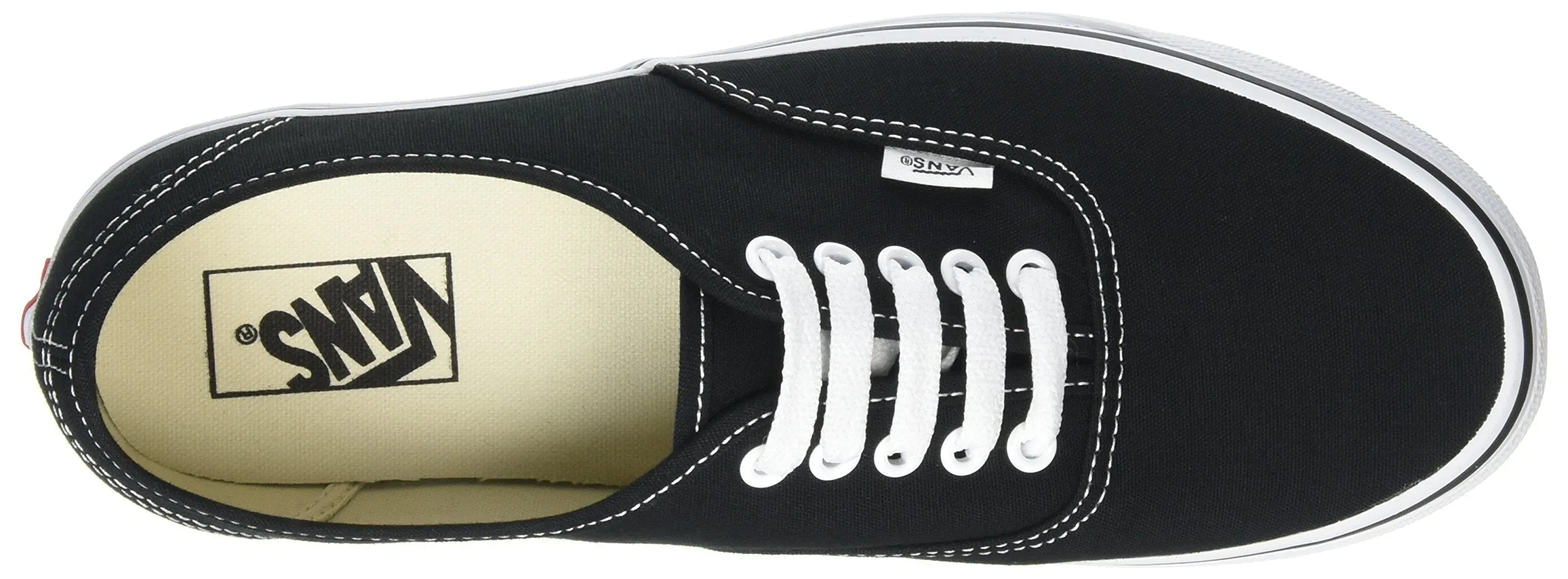 Vans Authentic