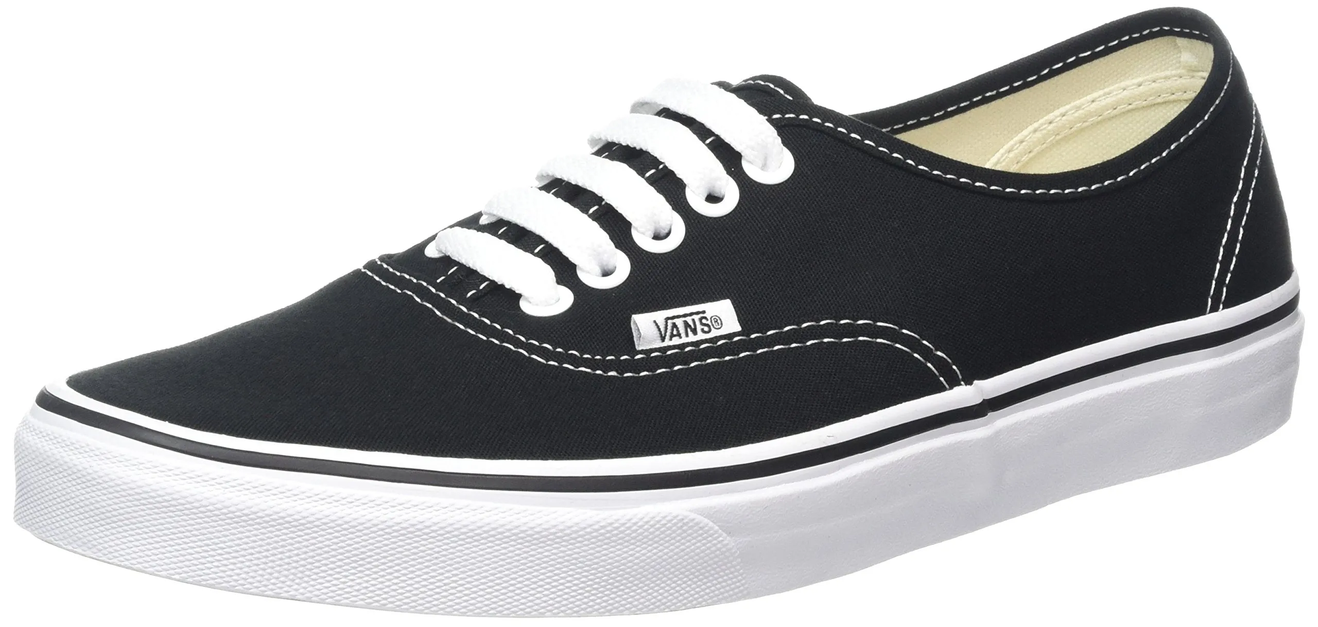 Vans Authentic