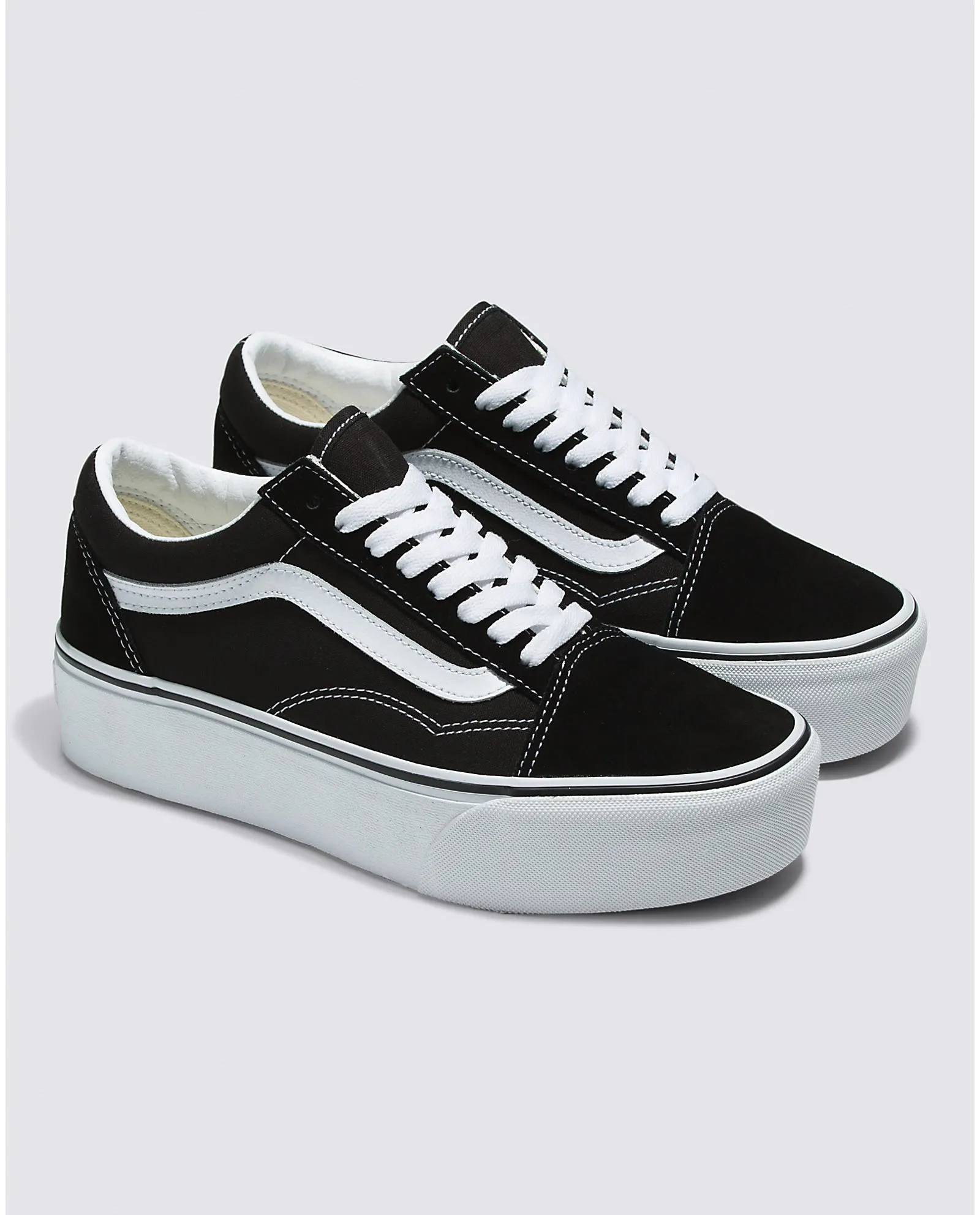Vans Old Skool Stackform Shoe