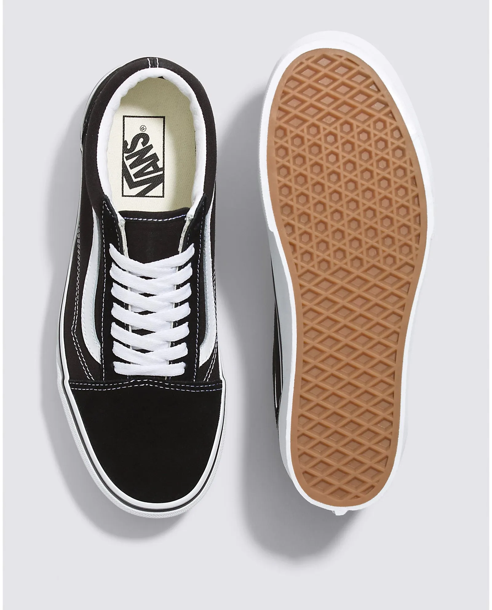 Vans Old Skool Stackform Shoe