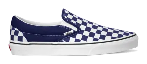 VANS U CLASSIC SLIP-ON