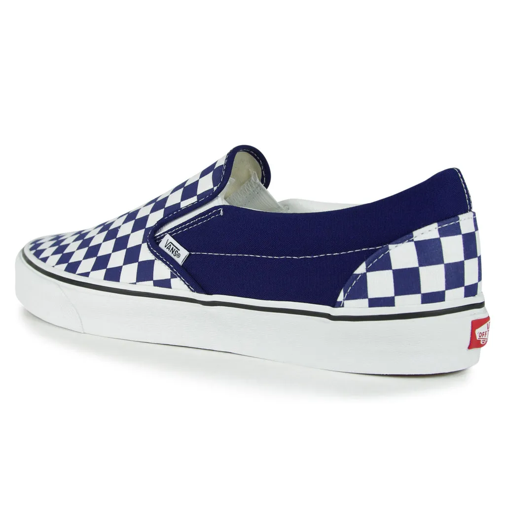 VANS U CLASSIC SLIP-ON