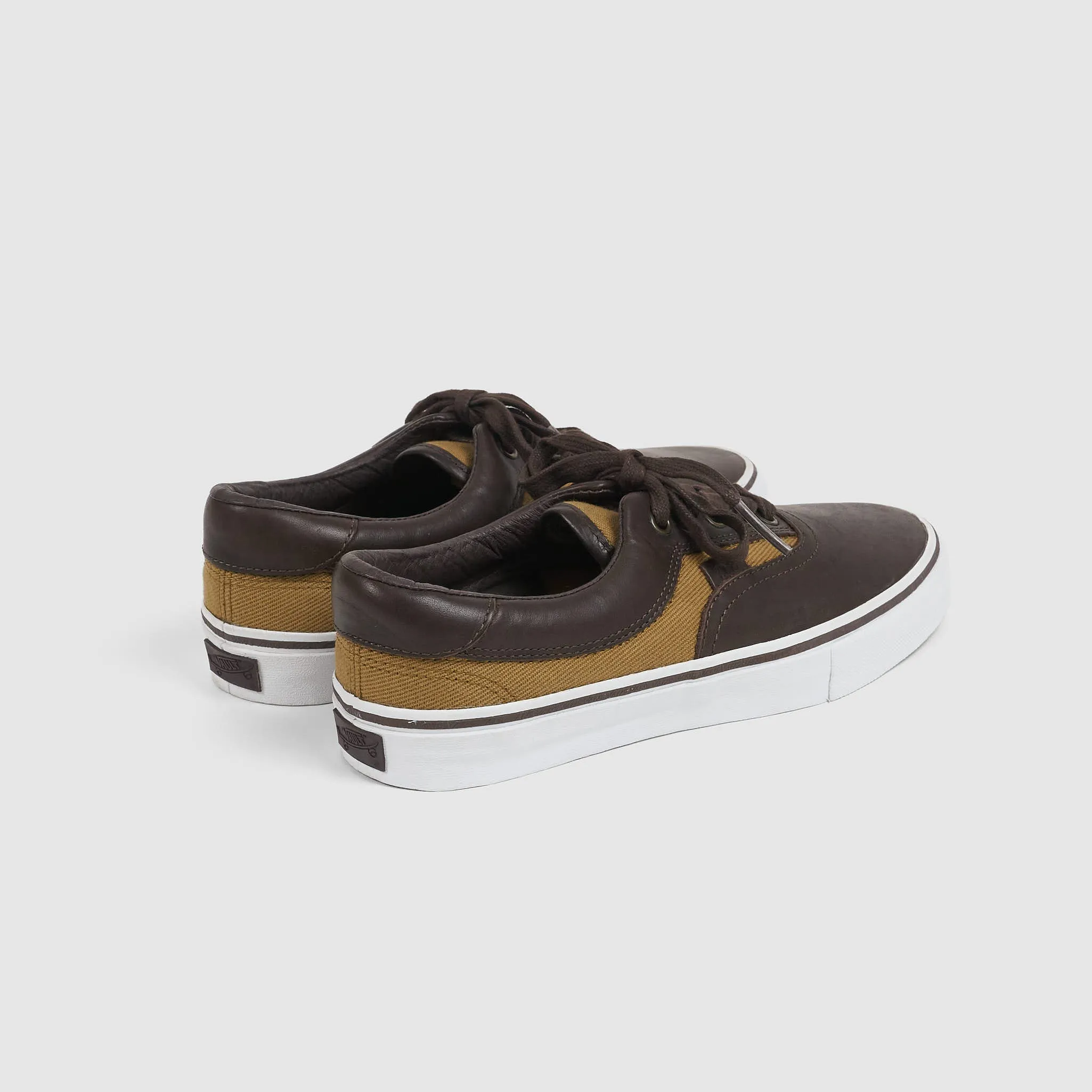 Vans Vault x Filson Era 46 LX Sneakers